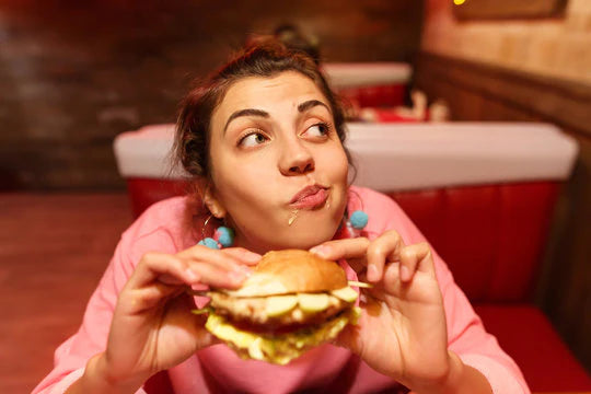 Ernährungsplan zum Abnehmen - aber genussvoll