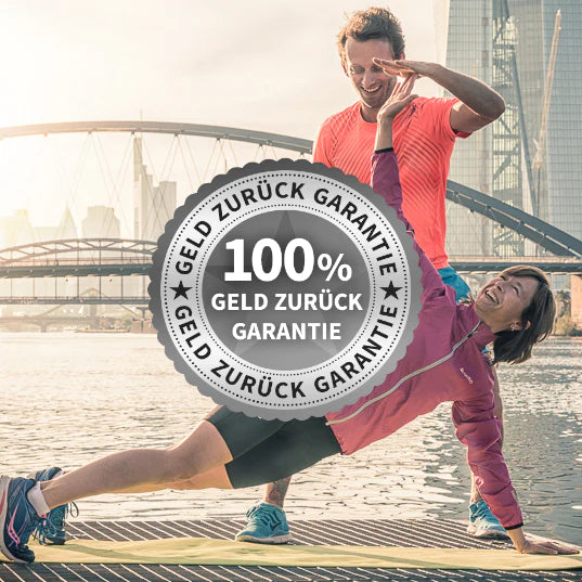 Abnehmen Ernährungsplan mit Garantie